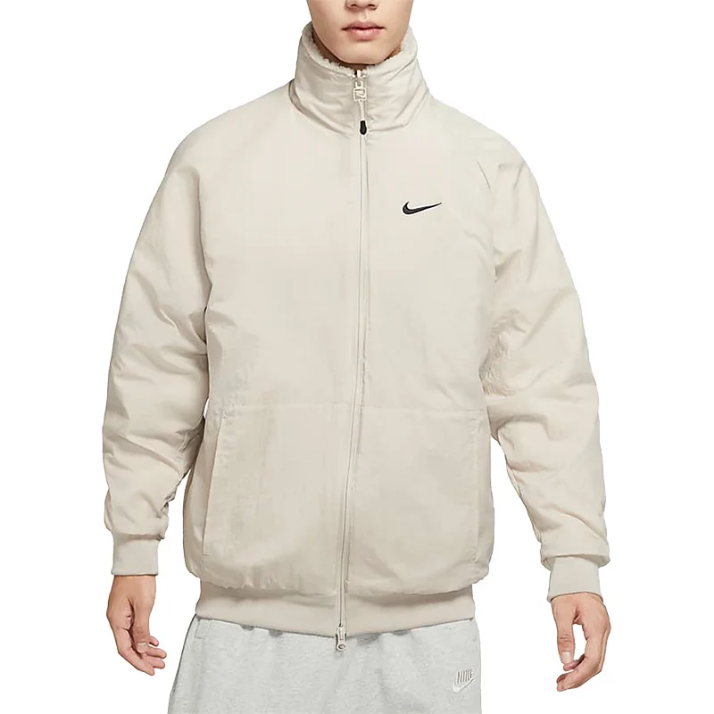 سترة كاجوال مريحة للرجال من Nike Genuine Sportswear FB1910-236 #5