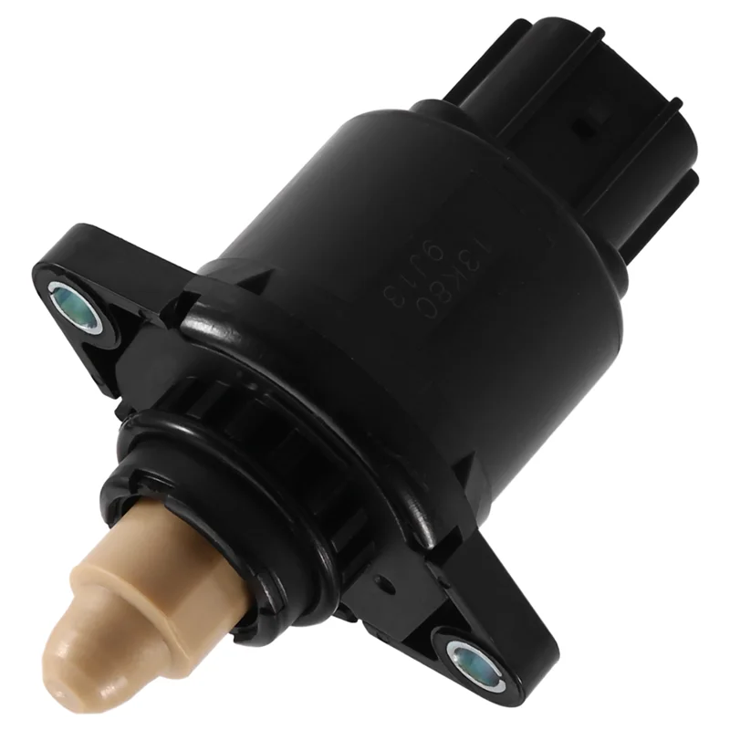 【¡¡Casa de precio! !】 6C5-13713-02 Válvula de control de velocidad de ralentí fueraborda para F100 F115 F40 F70 F75 F80 6C5137130000