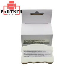 Reiniciador de Chip TanK de mantenimiento C9345 para Epson L8050 L8168 L8188 L8160 L8180 L5150 L5160 EC-C7000 ST-C8000 ET-16600 L18050
