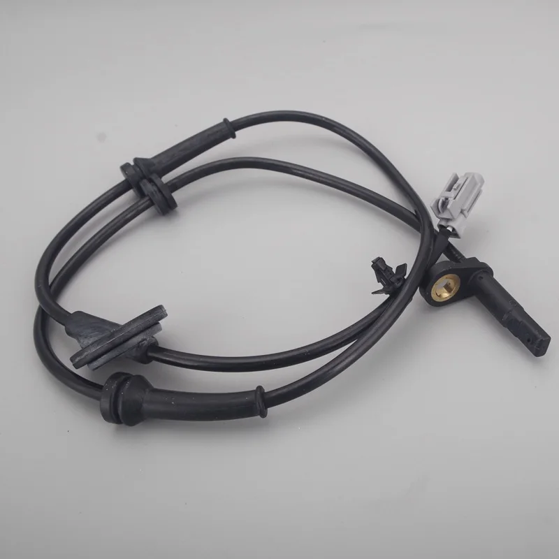 SK-SS-AB014 Automotive Parts Sensor System ABS Wheel Speed Sensor, Right Front FR 47910-9Y000 479109Y000 for J31 2004-2008