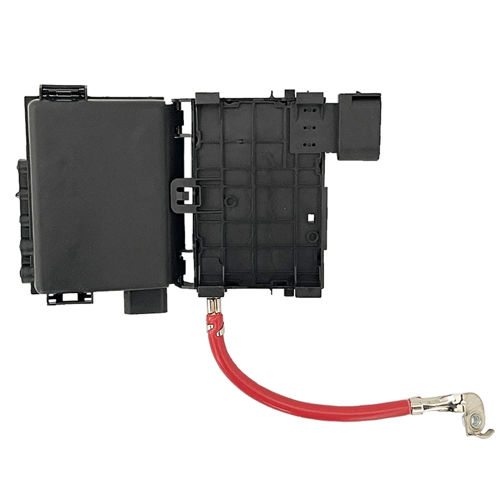 BAOLUN ฟิวส์กล่องแบตเตอรี่1J0937550A สำหรับ VW Beetle Golf เมือง Jetta Bora MK4สำหรับ Audi A3 S3สำหรับที่นั่ง toledo Skoda Octavia