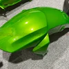 오토바이 풀 페어링 패널 키트, 가와사키 닌자 650R EX650 2012-2016 바디 트림 수정 하우징 닌자 650 페어링 3