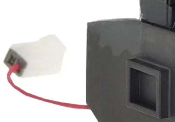 

Запасной выключатель 650772-3 для электроинструментов DTD170, TD170D, TD160D и TD171, 6-36В