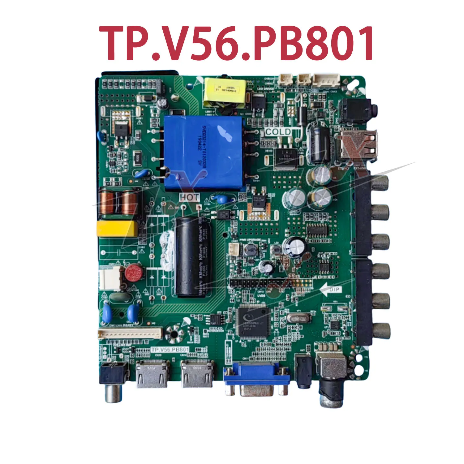 TP.V56.PB801 Оригинал в наличии TP