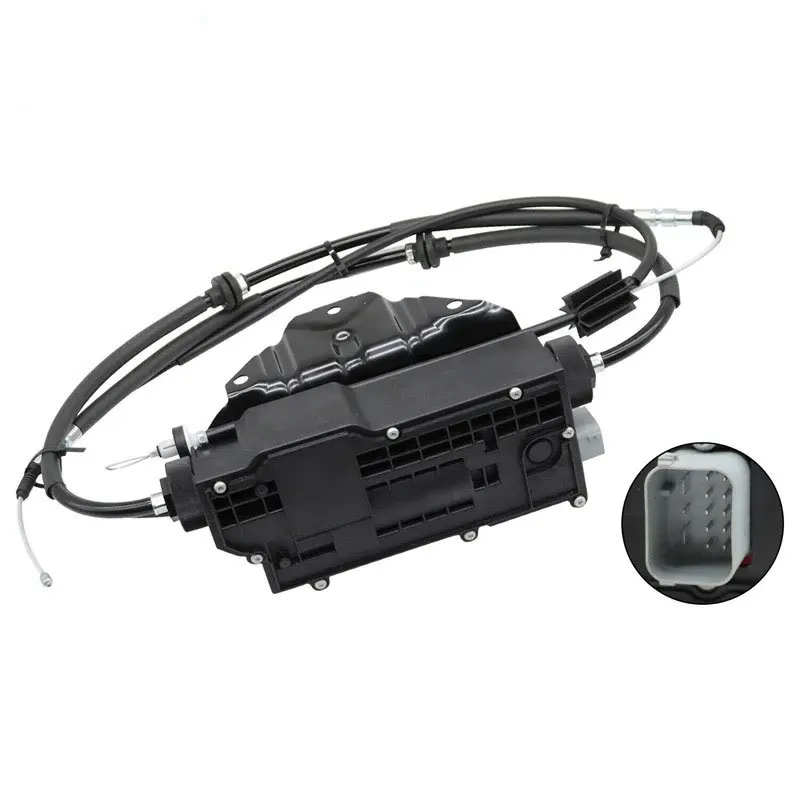 34436850289 Suitable for parking handbrake module
