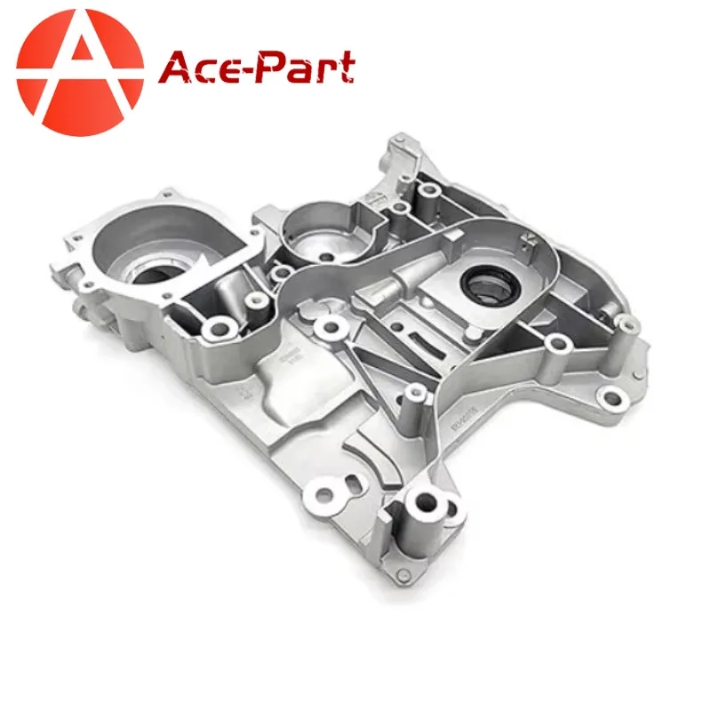 

25195117 55565003 638438 25190865 55559303 Автозапчасти Масляный насос двигателя для Chevy Cruze Sonic Aveo Epica Opel 1,6 л 1,8 л