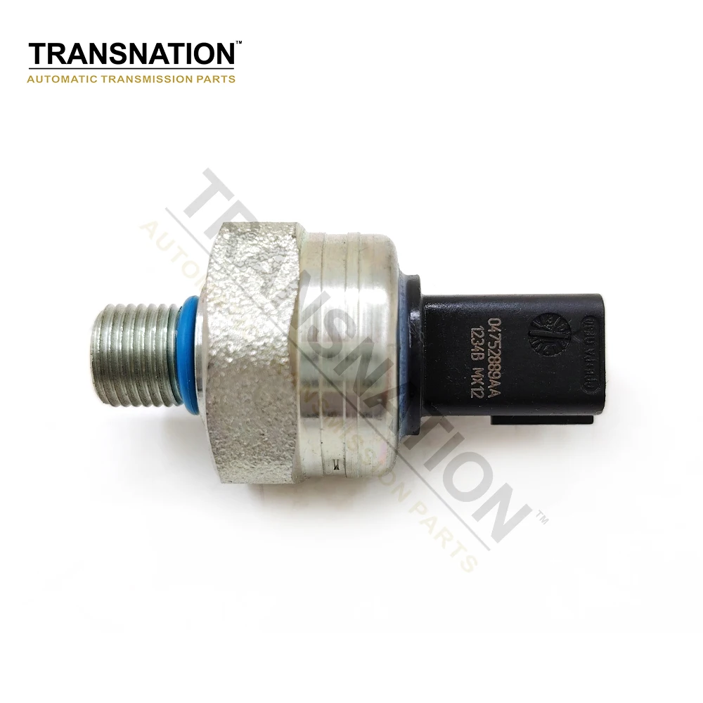 ZF9HP48 Auto Transmission Pressure Sensor Dog Clutch For Land Rover Jeep Car Accessories 219740S-XC