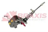 Store code: AJ4010 brake limit for DOBLO 09 increased YUK capacity