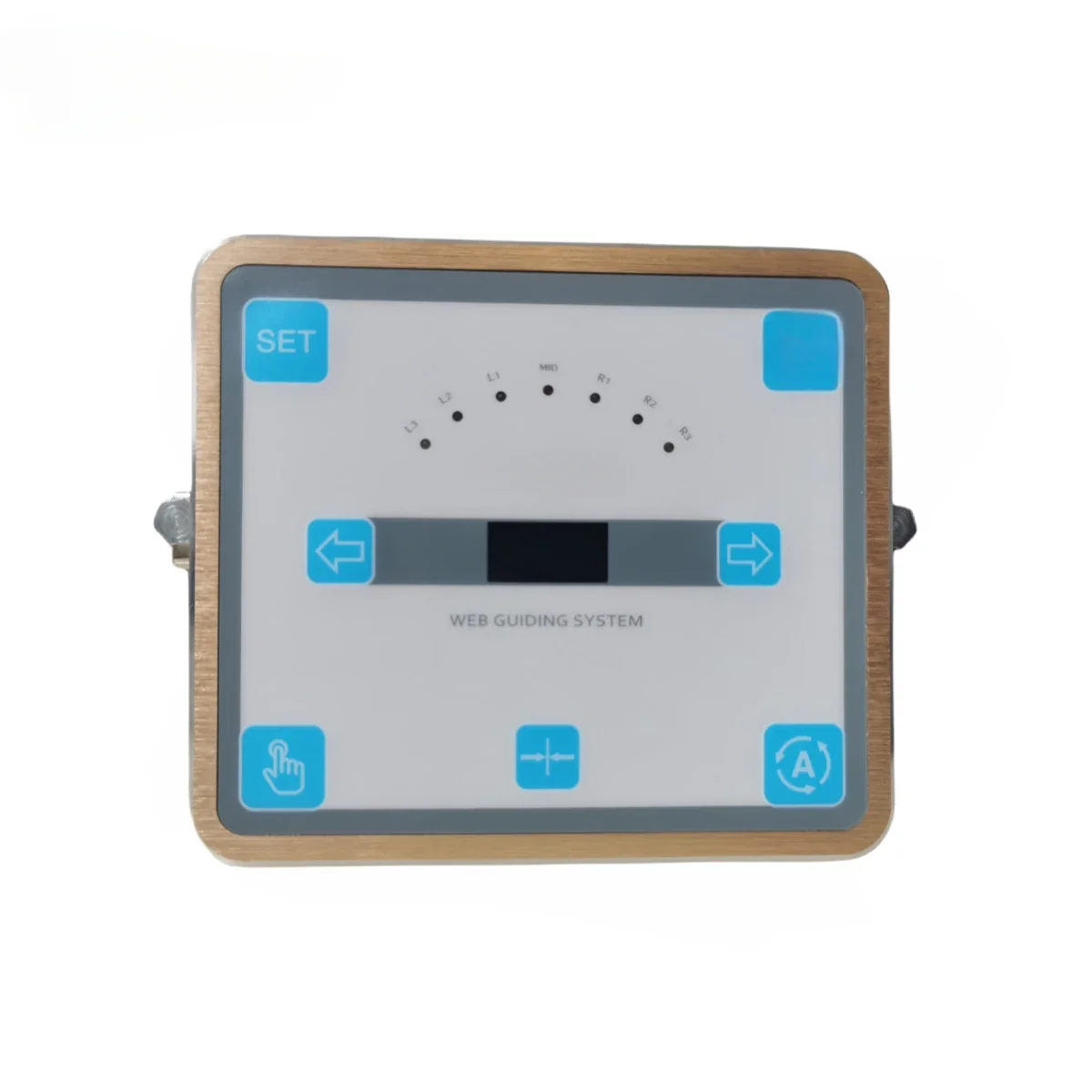 Epc System Intermediate Transfer Web Guidance System Web Guidance Control System Printing Machine GL-1000