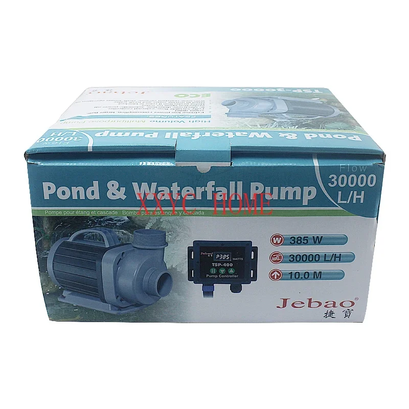 TSP30000 TSP-30000 Amphibian pumps ,Garden rockery high lift pump,Recirculating water pump for waterfall.