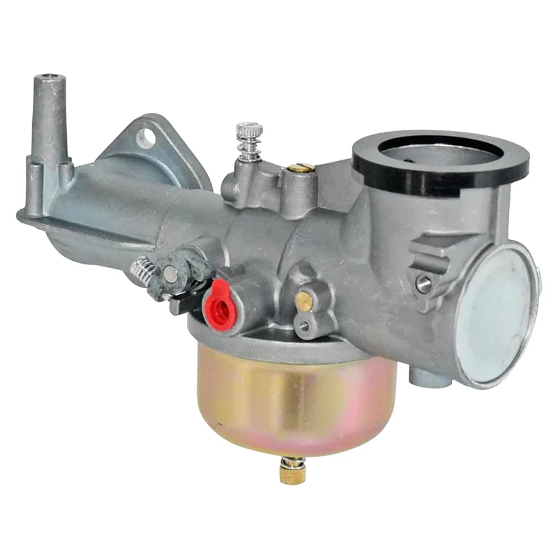 491590 Carburetor for Briggs & Stratton 191700 192700 193700 Engine Series Replace 390811 392152 491029 Carb