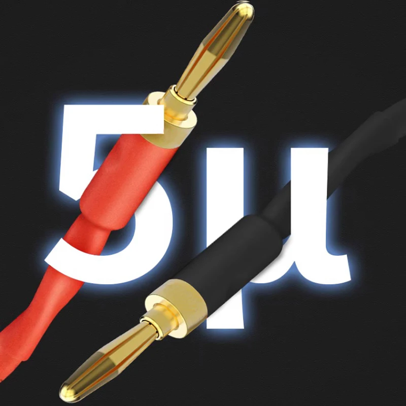 DIYLIVE позолоченный усилитель мощности из чистой меди, разъем типа «банан», звуковой разъем, разъем динамика, сварочный разъем, бесплатная вилка