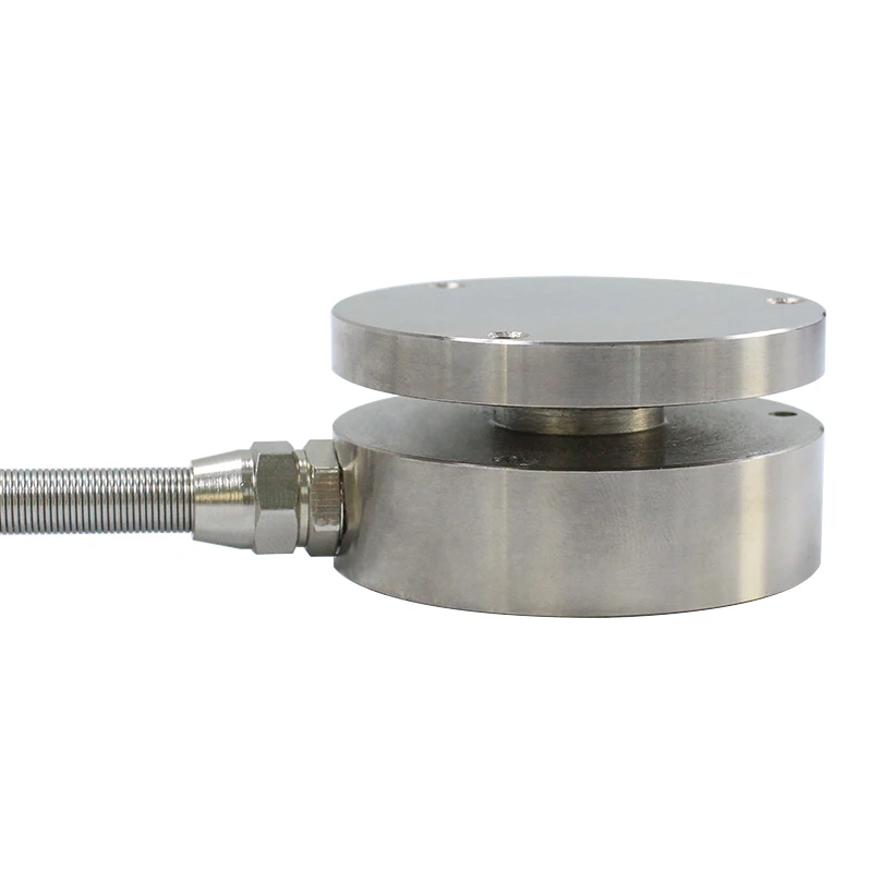 2024年も熱い！ ロードセル メーカー ISO9001 CE&RoHs の準拠 力センサー 計量ロードセル 重量センサー
