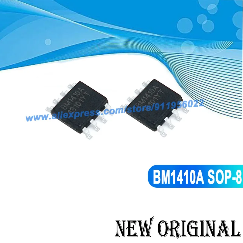 (5 pièces) BM1410A SOP-8