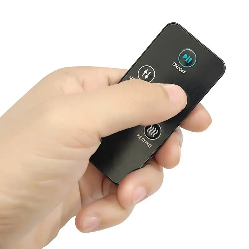 Electric Blood Circulation Massager Foot Massage Machine Professional Foot Massager