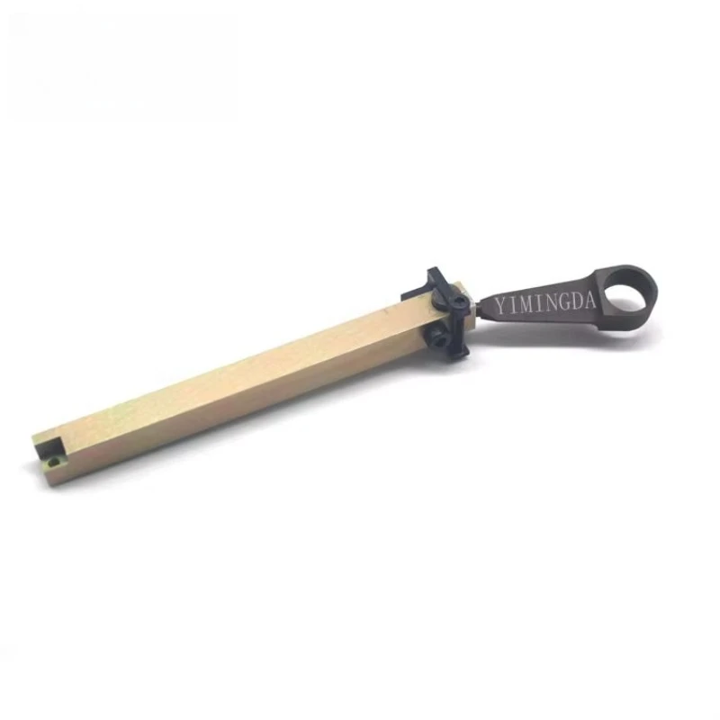 

775466 Cutter Connecting Rod for Lectra VT2500 Auto Cutter Machine