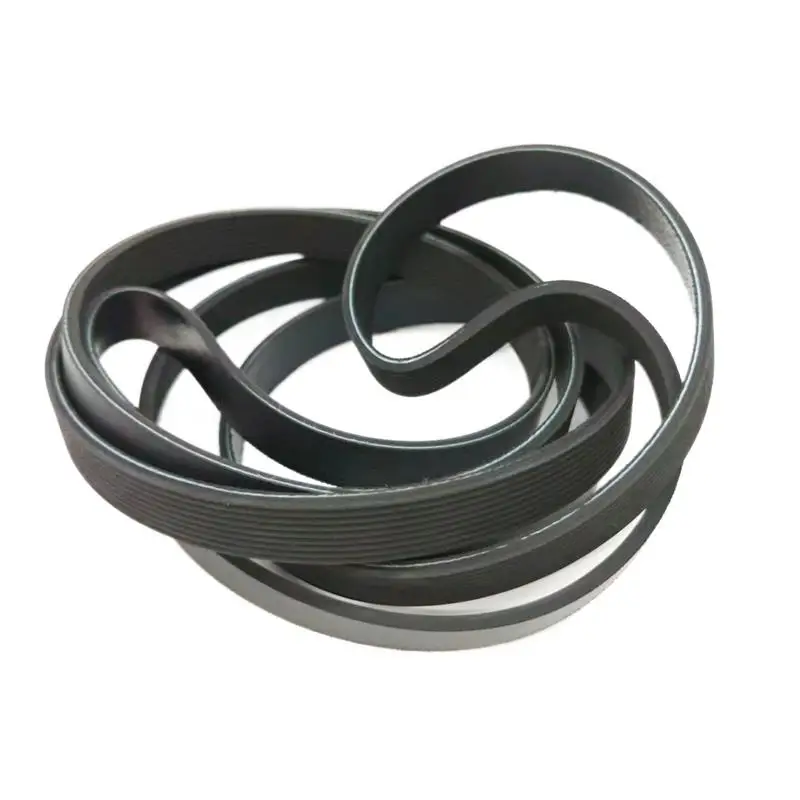 

7PJ1170 8PJ1170 12PJ1170 10PJ1170 6PJ1170 PJ1170 Multi-vane Drive Belts Rubber Drive Belts