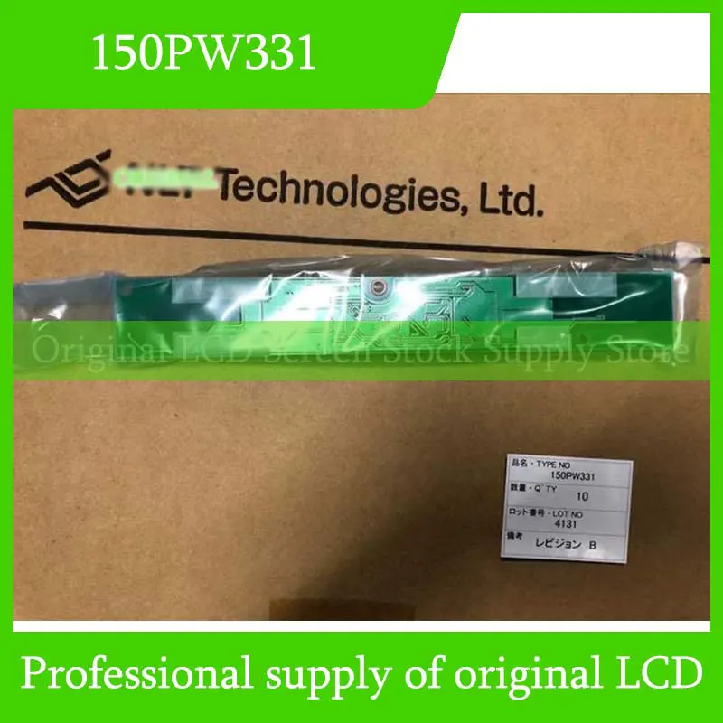

150PW331 Inverter High Voltage Brand New and Original for LCD Screen for NEC