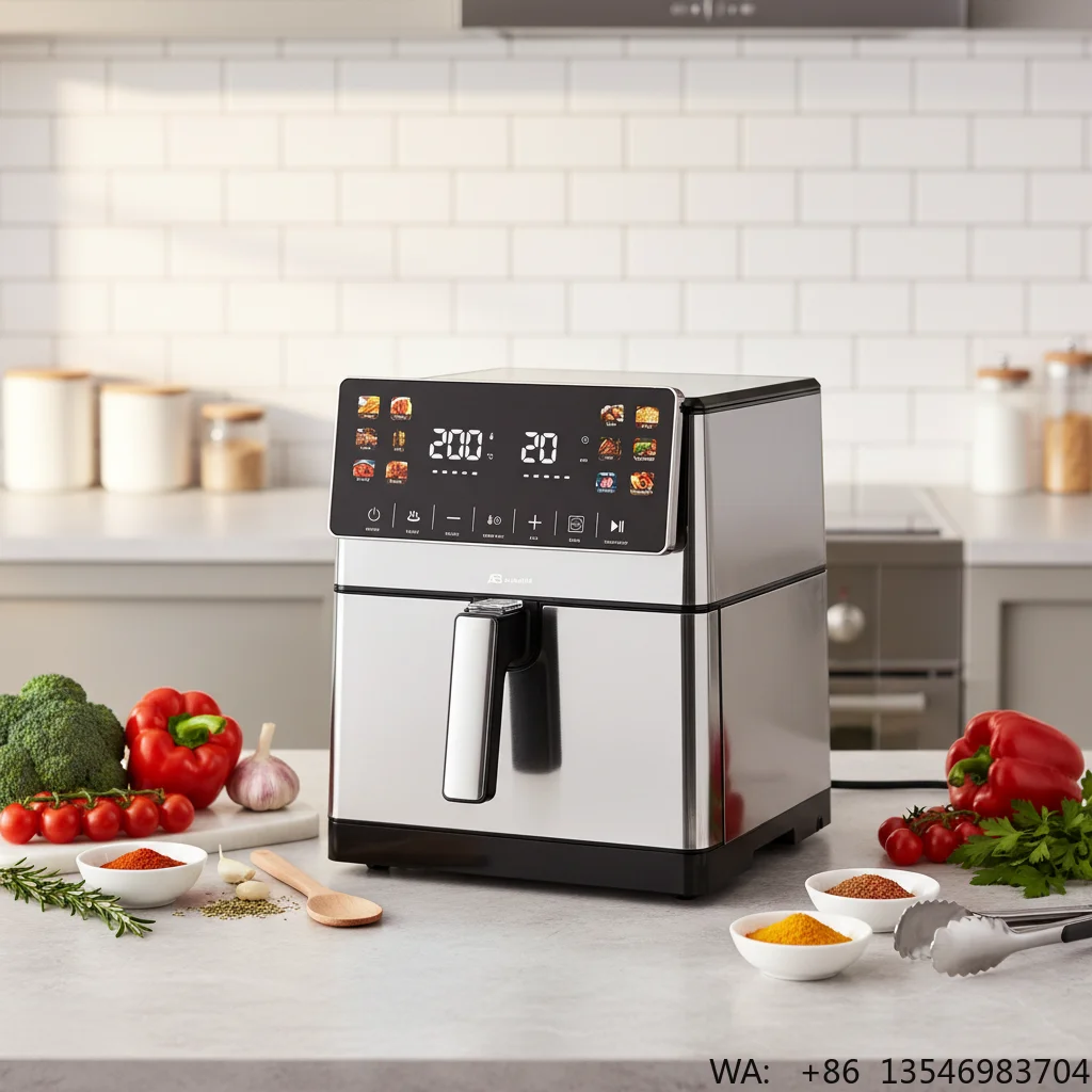 Anbolife Modern Design Full Stainless