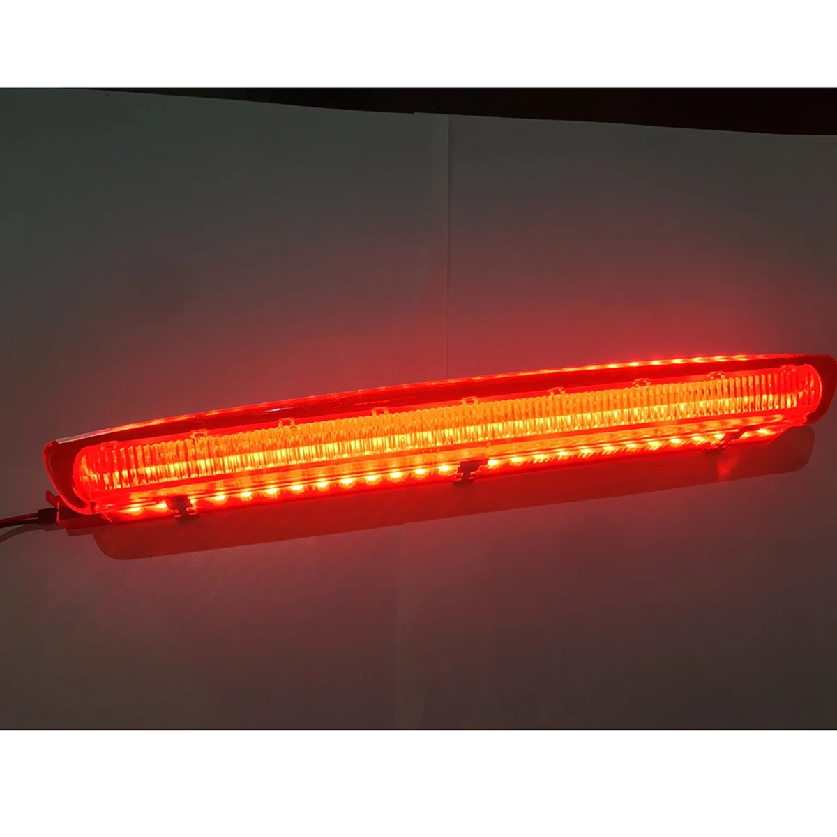 LED Traseira Alta Lever Brake Stop Light, Lâmpada para Seat Ibiza IV ST