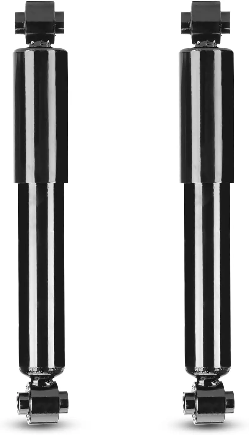 

Rear Left & Right Side Struts Shock Absorber for Nissan Pathfinder All Trim 2005 2006 2007 2008 2009 2010 2011 2012 Replace for