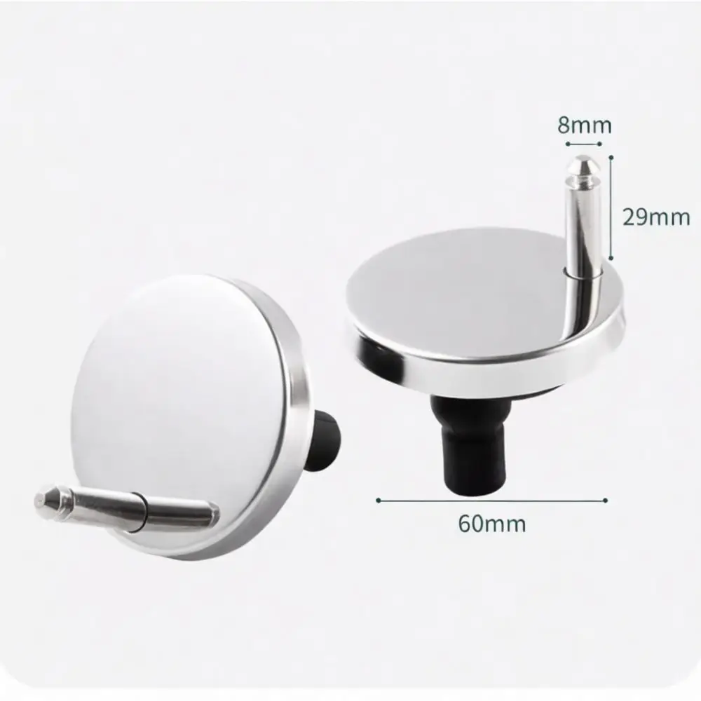 Toilet Lid Fixing Screws Expansion Bolts Replacement Accessory For Universal Bathroom Commode Seat Hardware Installation