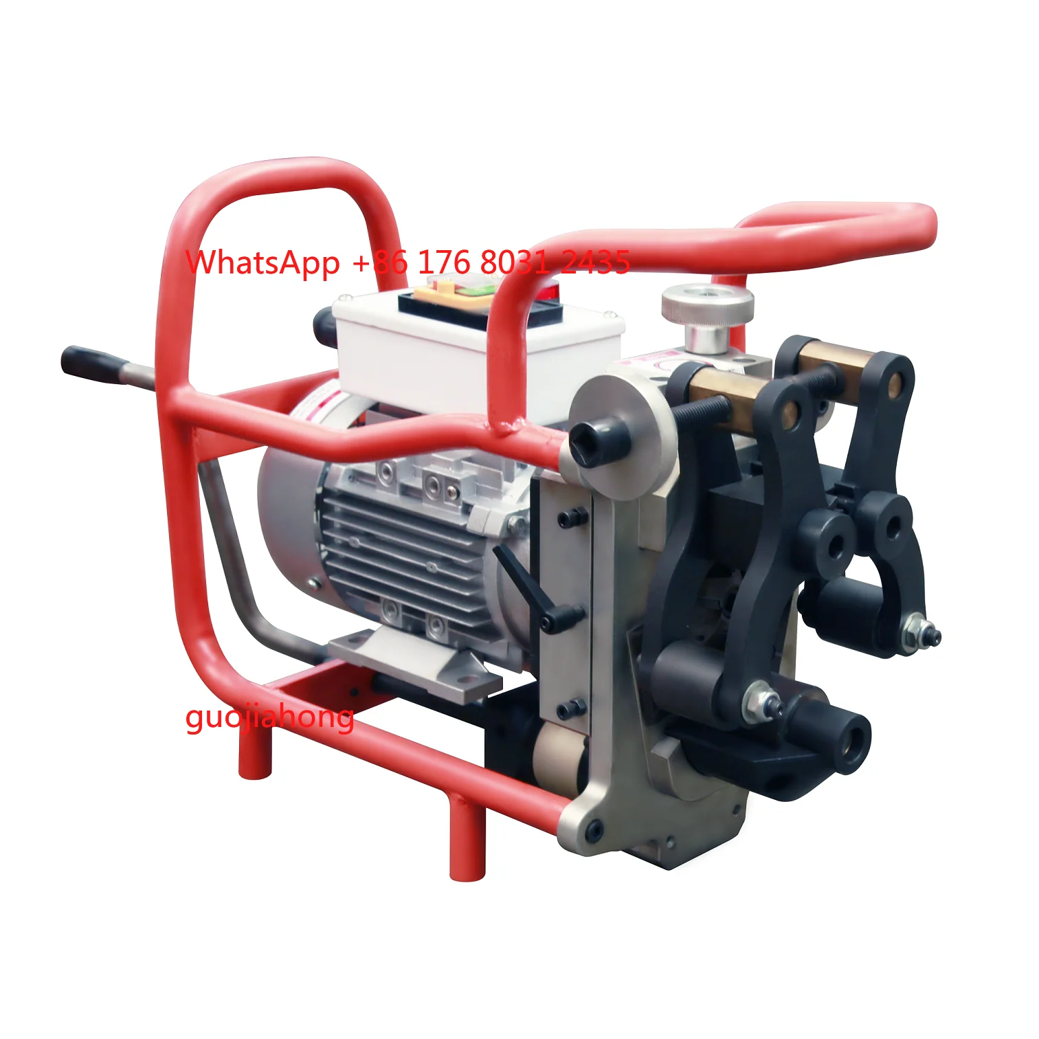 

wholesale PBM-20 High Efficiency Metal Plate Beveling Machine for Cold Processing Straight Plates and Round Tubes