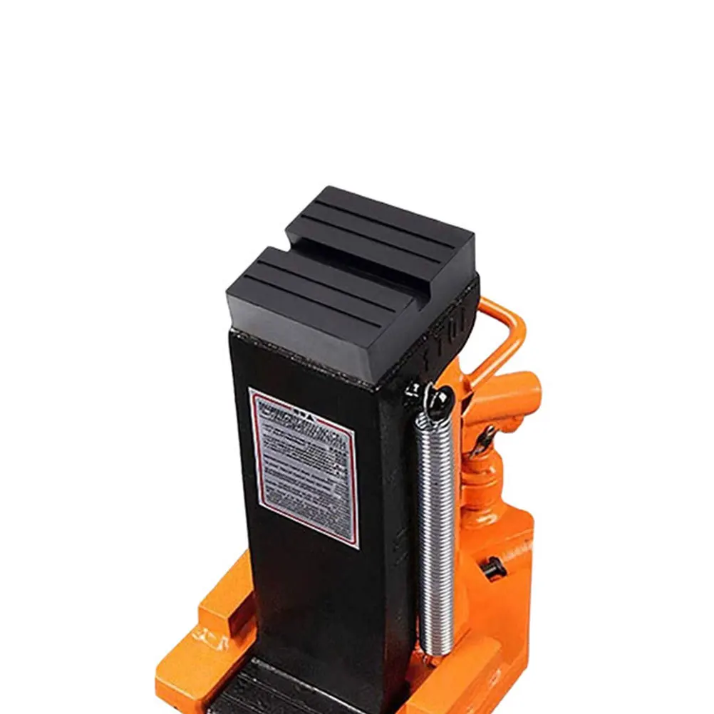 2 Buah Bantalan Untuk Dongkrak Lantai, Bantalan Penyangga Karet, Adaptor Dongkrak Kendaraan Tugas Berat, Aksesori Alat Perbaikan Mobil Truk RV