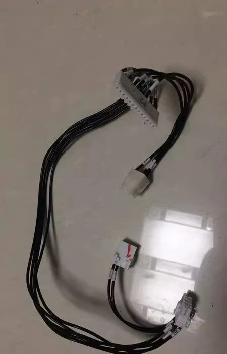 Power Cord 571-0226…