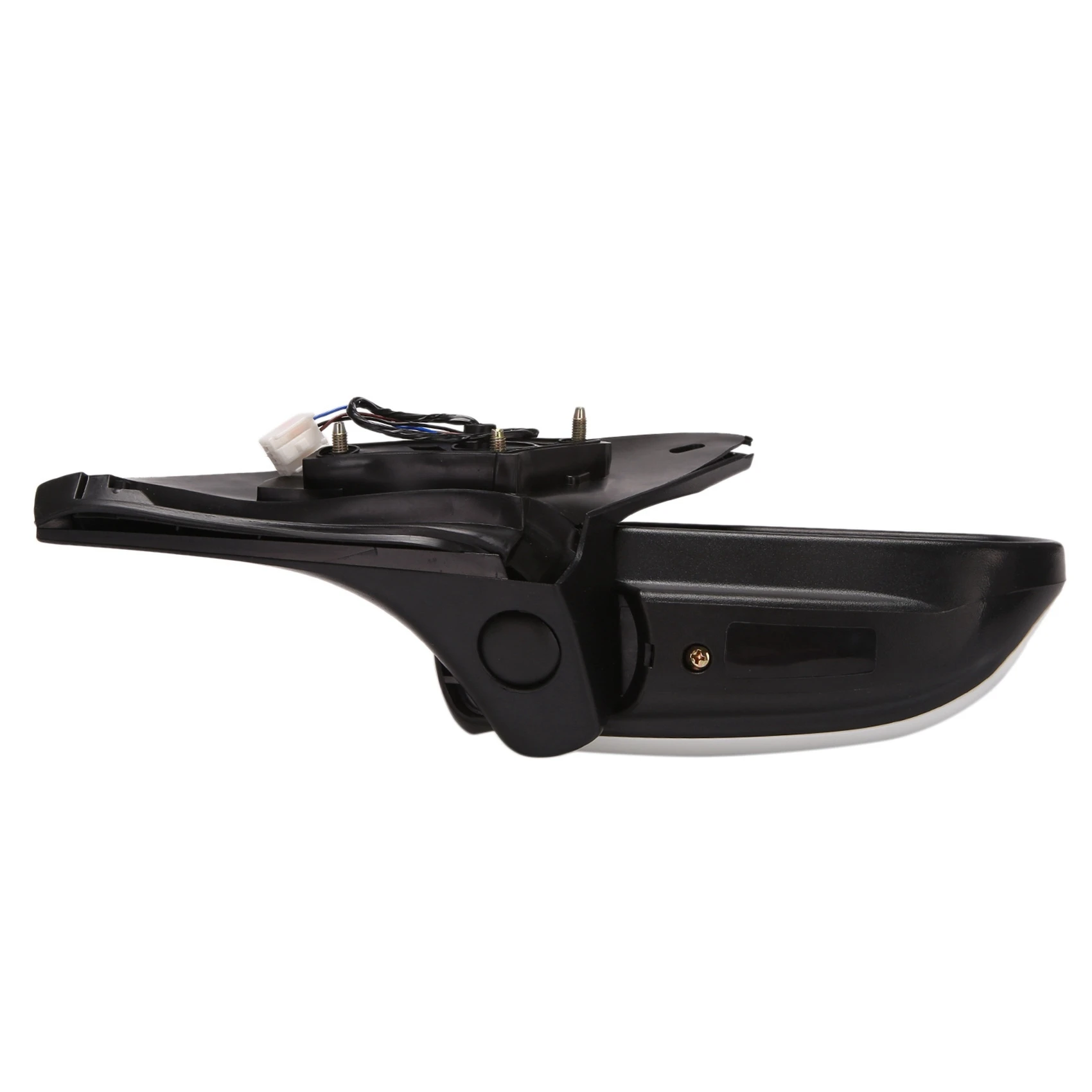 

WO-Car Front Body Part Door Rear View Mirror For Mazda 323 Family Protege BJ 1998-2005