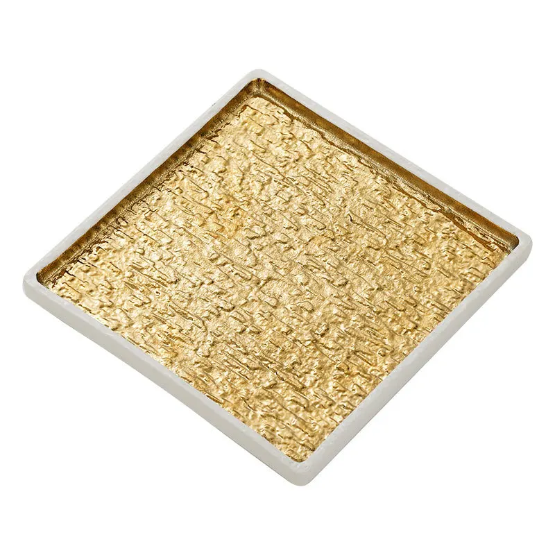 

LMM Sushi Plate Creative Yakiniyaki Hotel Premium Salad Plate Tableware