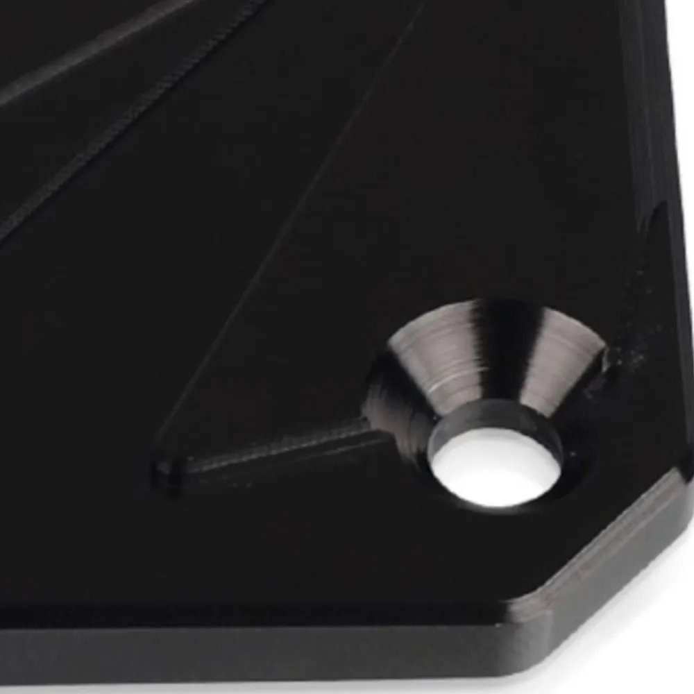 

Аксессуары, передняя и задняя крышка бачка тормозной жидкости для Aprilia SRMAX250 SRMAX250GT SRMAX300 GPR250 GPR150, мотоцикл с ЧПУ