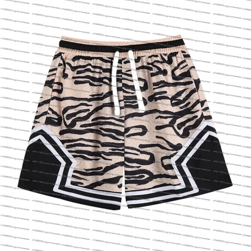 

American Basketball Men Shorts Summer New Boys Girls Shorts Running Casual Loose Oversized Breathable Quick-drying Sweatpants