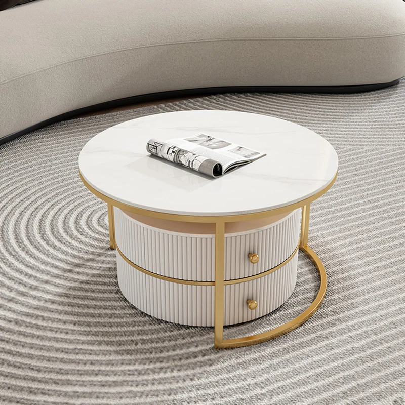 

Консоль с белым мраморным столом, макияж, басы, средний фруктовый стол для прихожей, дизайнерский стол, дополнительная итальянская мебель T50CJ