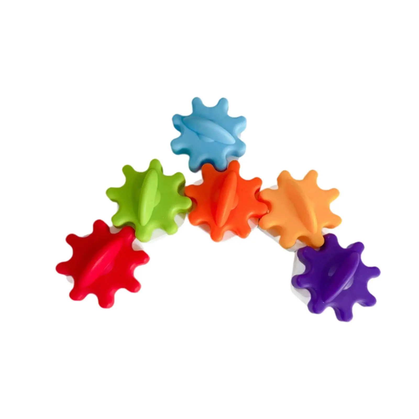 Placa de atividades de jogo sensorial, placa de madeira ocupada, brinquedo educacional pré-escolar para desenvolvimento de habilidades de crianças de 1 a 3 anos