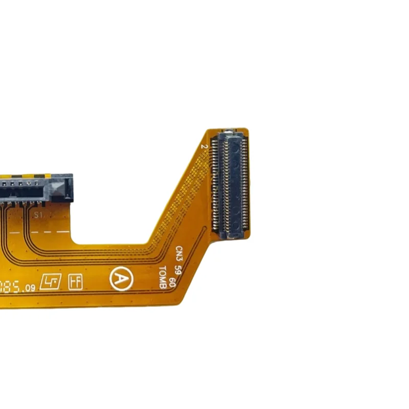 For SONY VPCSB VPCSD VPCSB VPCSA SATA Hard Drive HDD Connector Flex Cable  PCG-41217T FPC-239