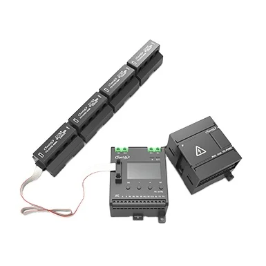 Smart communication 32 Maximum channels Solar PV string ing unit