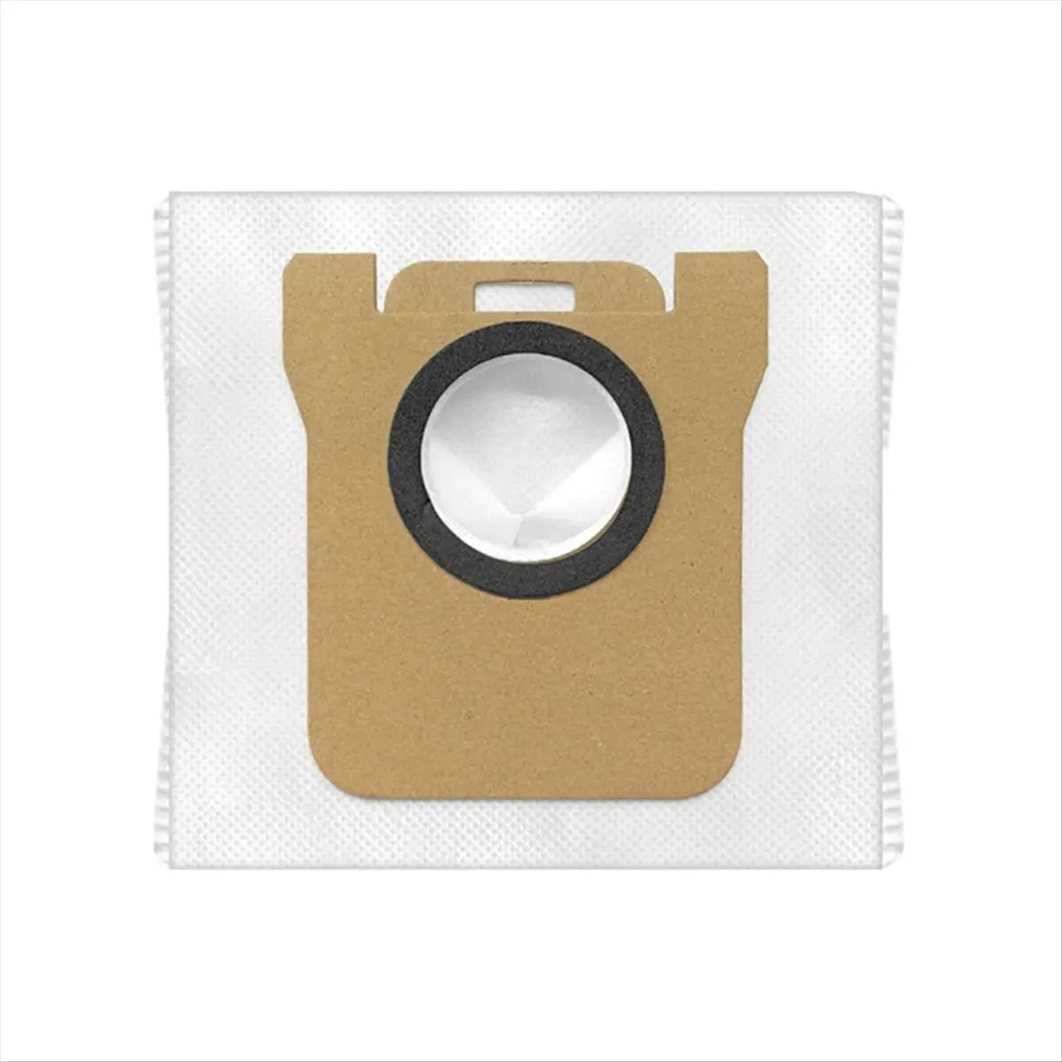 

HIWS 6PCS Dust Bag for 5 PRO / OV21CN Robot Vacuum Cleaner Part Replacement Trash Bag
