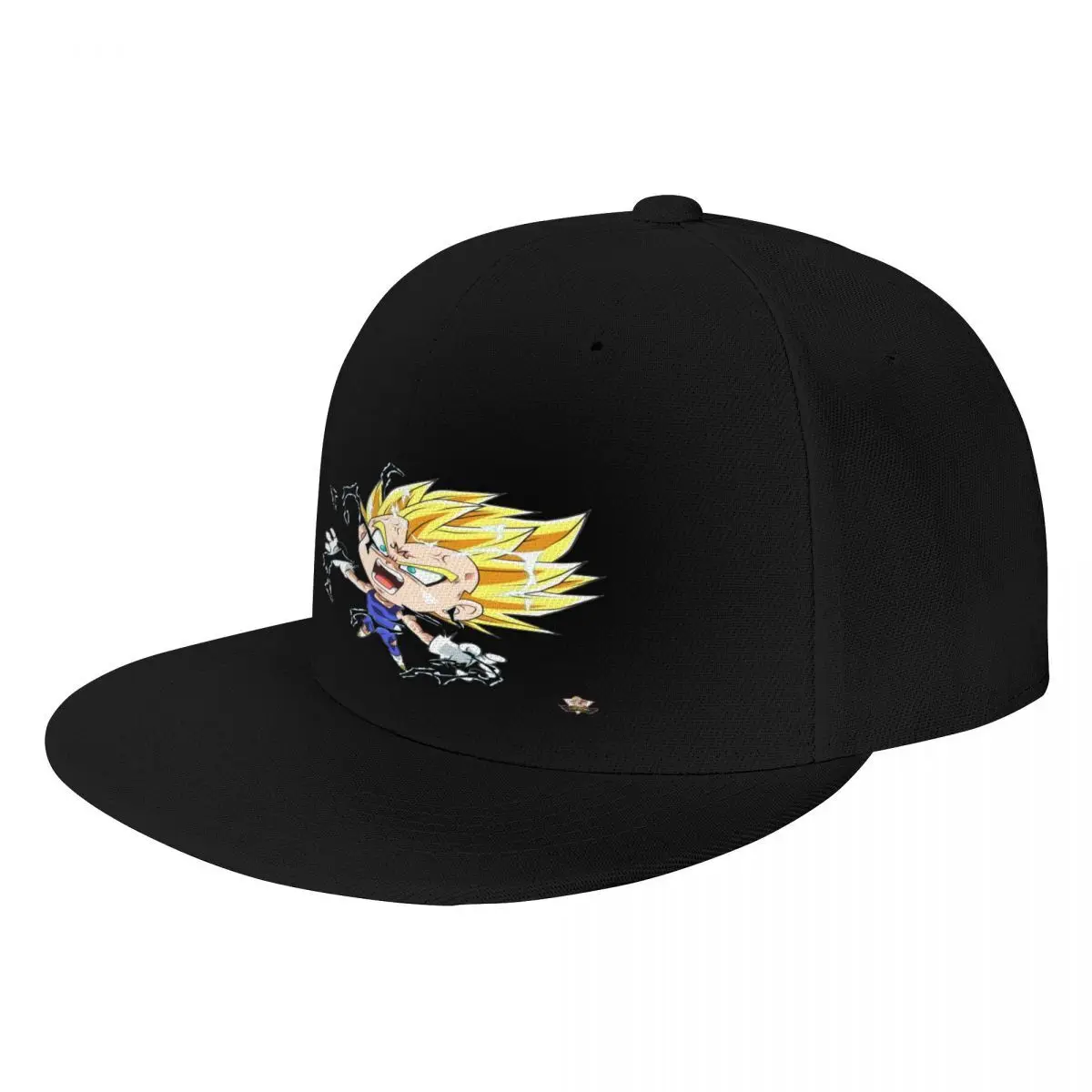 MAJIN VEGETA 710 Cap Men Cap Male Cap Female Baseball Caps Caps For Men Summer 2024 Man Hat Baseball Cap