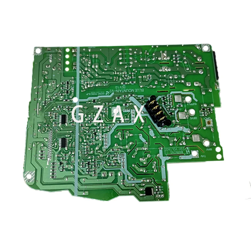 JC44-00195A Power Supply Board 220V For Samsung SCX 3200 3201 3205 3206 HVPS-V2 Printer Parts