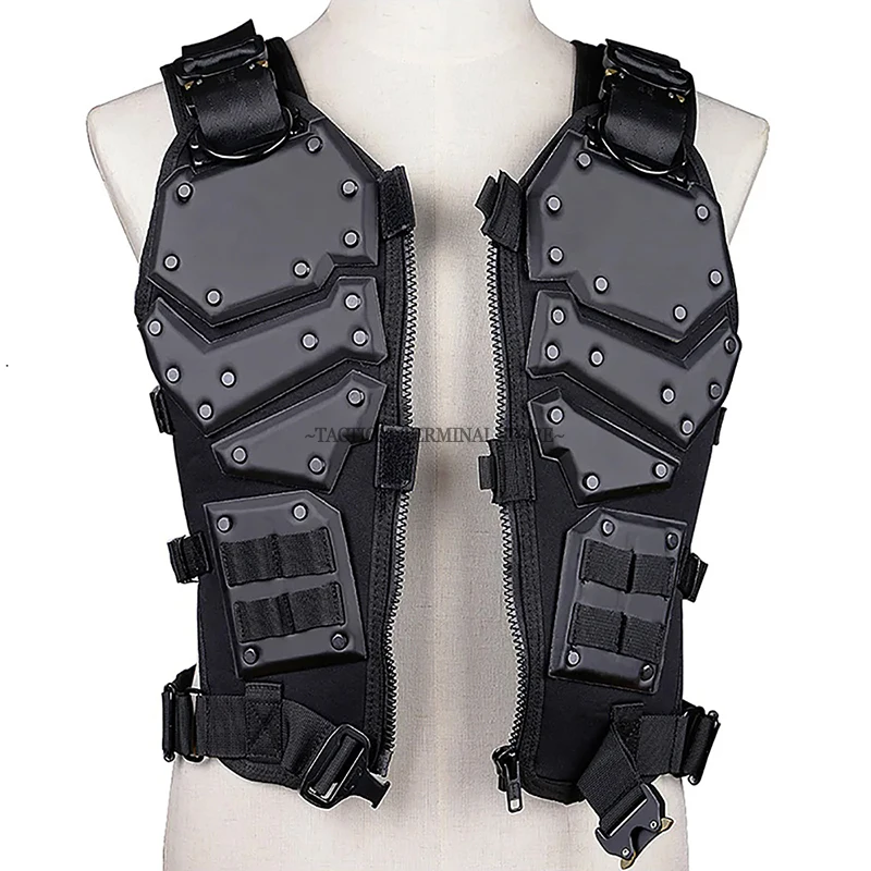 Thumbnail 4 - #33 Bullet Proof Vests Sale