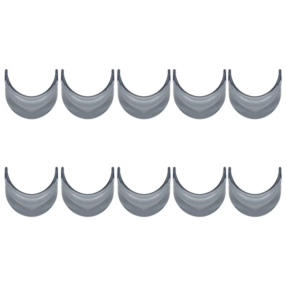 

10pcs /Set Hand Orthosis For Guzheng Beginners Mechanical Mold Anti-Bending Hand Posture Corrector Comfortable Durable