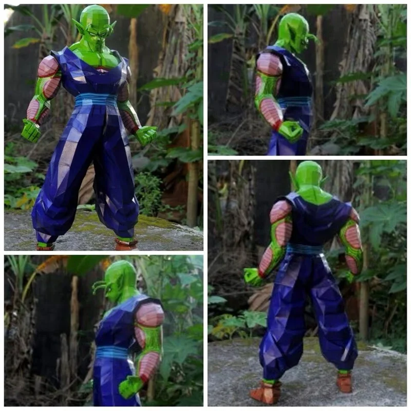 1M Piccolo Model Dr…