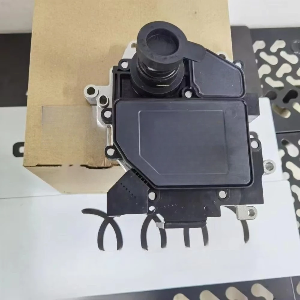 Módulo de Control OAW A4L A6L Q2 Q3 Q5 Q7 A3 para la Placa de Computación de Transmisión 0AW CTU CVT 01J 01T TCU TCM