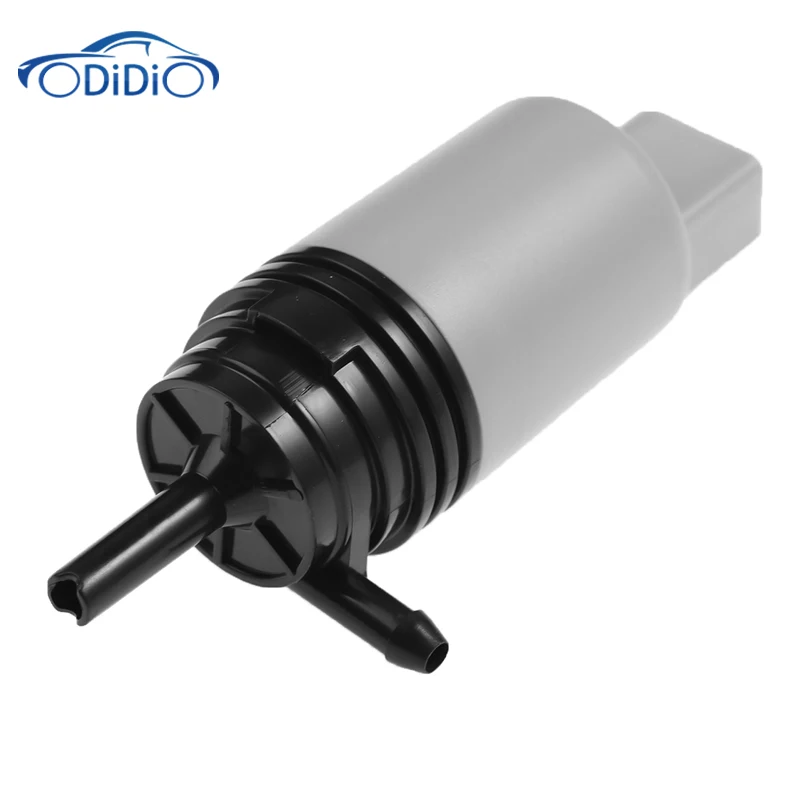6712-6934-159 67126934159 Windshield Washer Pump For  BMW 128i 135i 325i 328i 335i 525i 528i 535i 745i E90 E91 E92 E93 E81 M3 M5