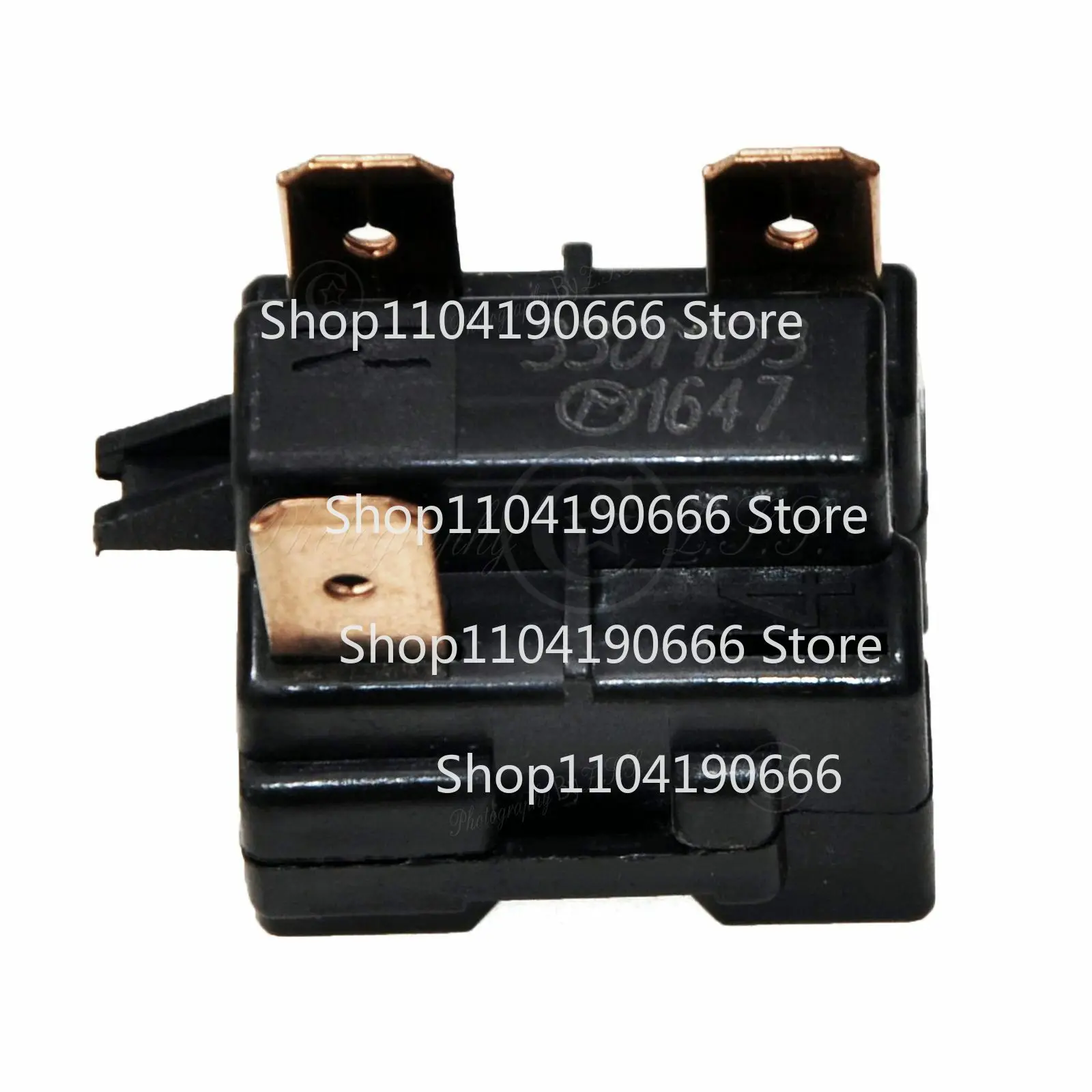 330MD3 Refrigerator Car Compressor Motor PTC Start Relay For for Murata for Haier for Midea