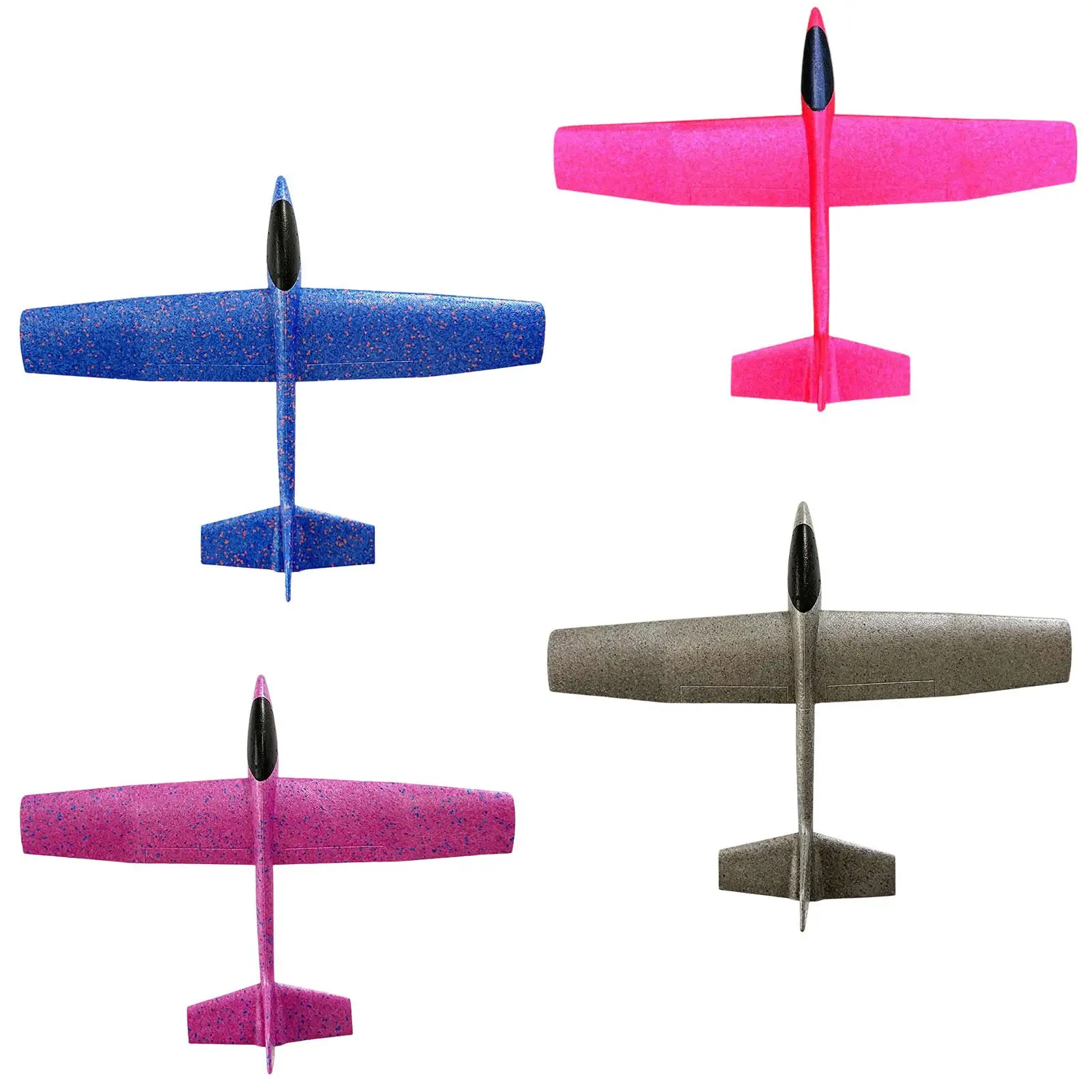 

Игрушечный самолет из пенопласта для активного отдыха на природе, для начинающих, для детей и мальчиков