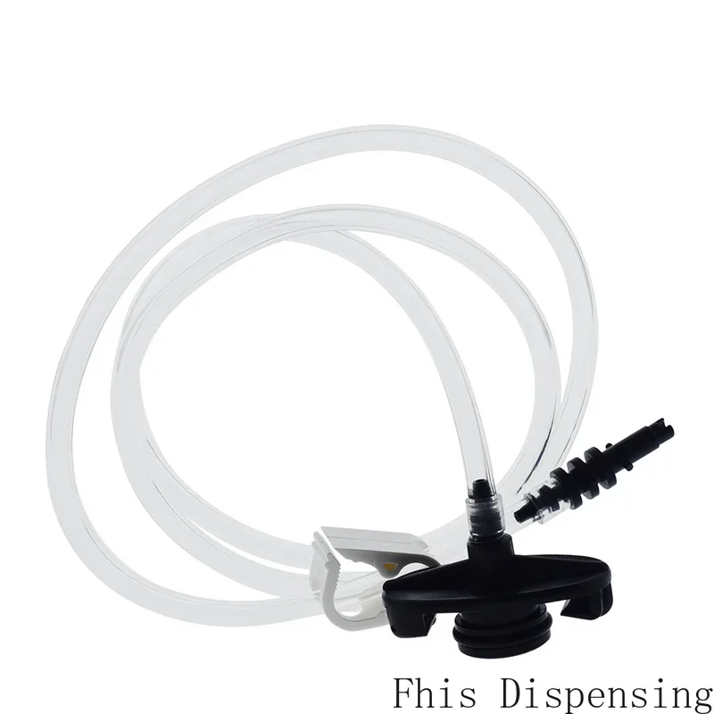 Syringe Barrel Adapter Dispensing Syringe 30cc American Style Dispensing Needle Tip Pneumatic