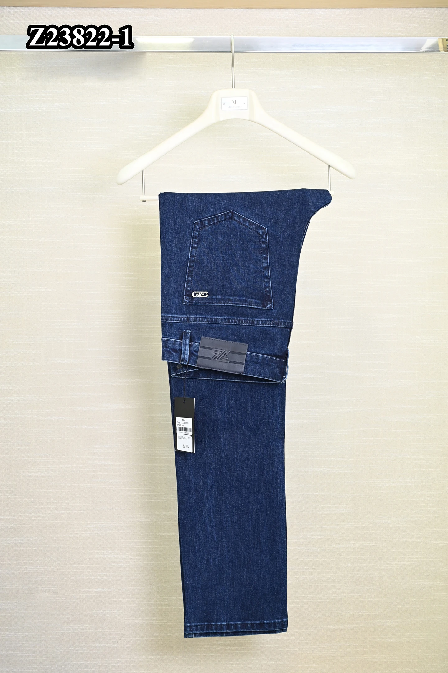 Oechsli jeans de algodão gross - Men'S Fashion Jeans 2025 avaliação e preço