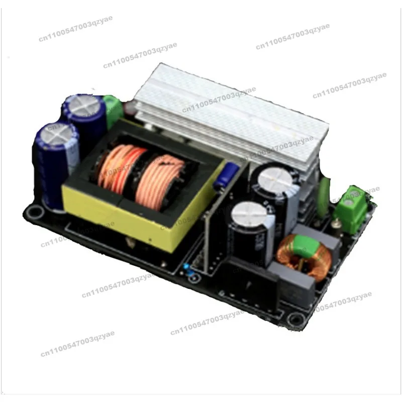 Power Amplifier Switching Power Supply Board 600W Single and Double Output Plus or Minus + -24V36V48V6080V